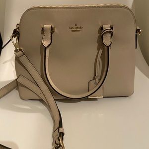 Kate Spade Dome Cross Body bag